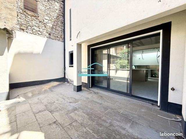 Maison 3 pièces 100 m²