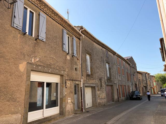Maison 3 pièces 100 m²
