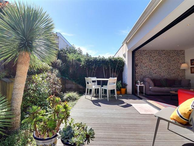 Maison 3 pièces 100 m²