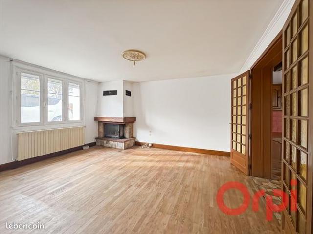 Maison 3 pièces 100 m²