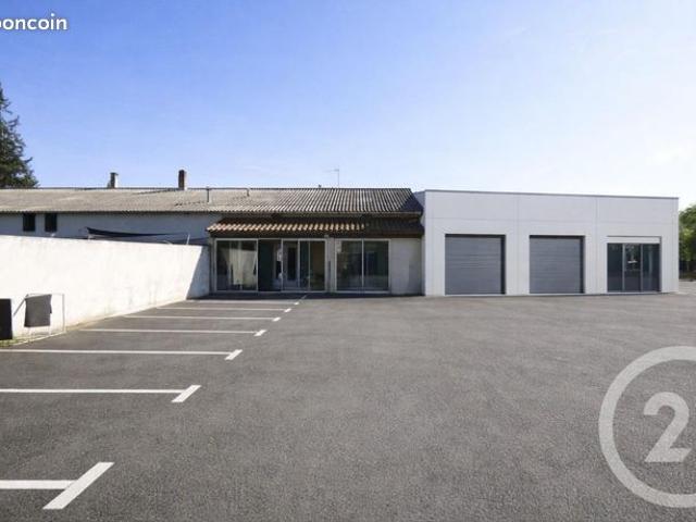 Maison 3 pièces 100 m²