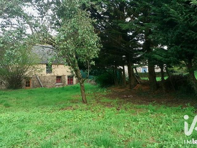 Maison 3 pièces 100 m²