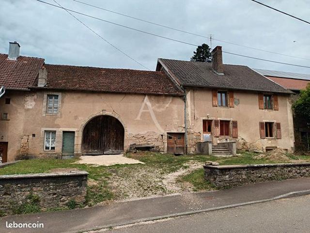 Maison 3 pièces 100 m²