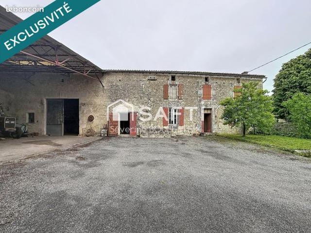 Maison 3 pièces 100 m²