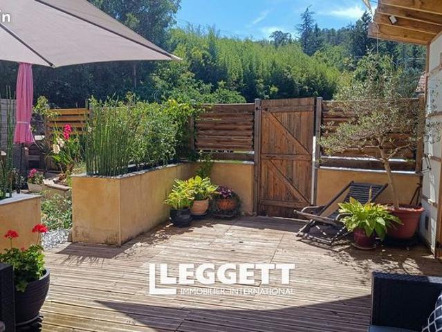 Maison 3 pièces 100 m²