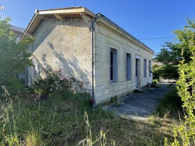 Maison 3 pièces 100 m²