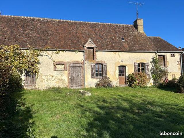 Maison 3 pièces 100 m²