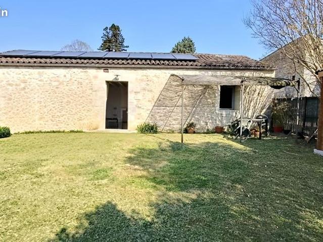 Maison 3 pièces 100 m²