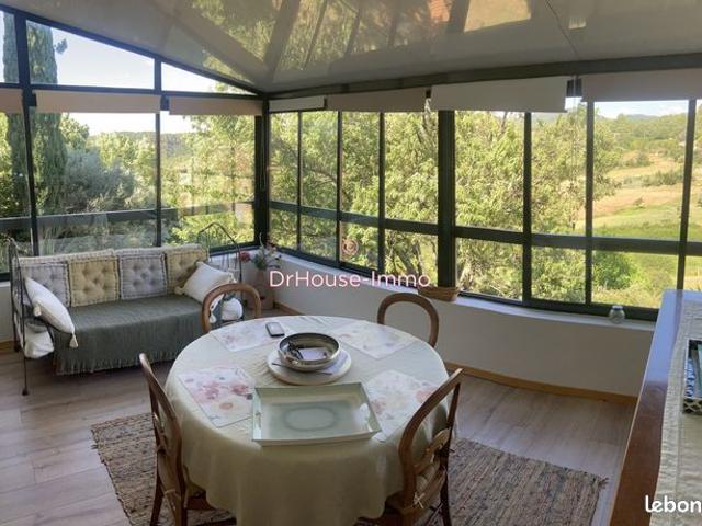Maison 3 pièces 100 m²