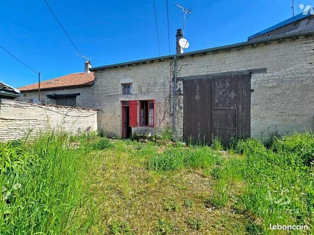 Maison 3 pièces 100 m²