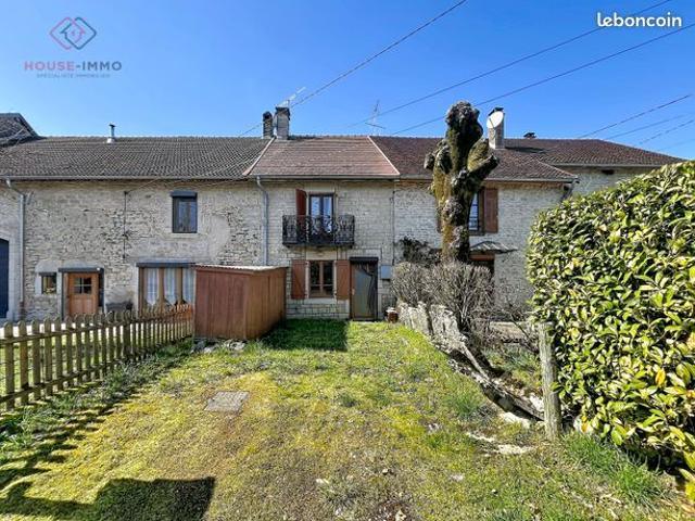 Maison 3 pièces 100 m²