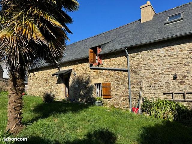 Maison 3 pièces 100 m²
