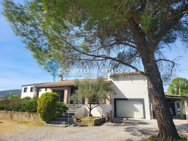 Maison 3 pièces 100 m²