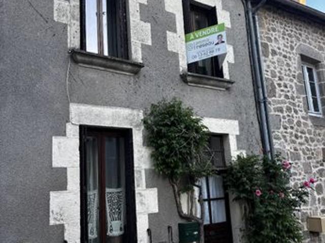Maison 3 pièces 100 m²
