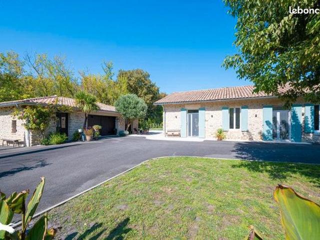 Maison 3 pièces 100 m²
