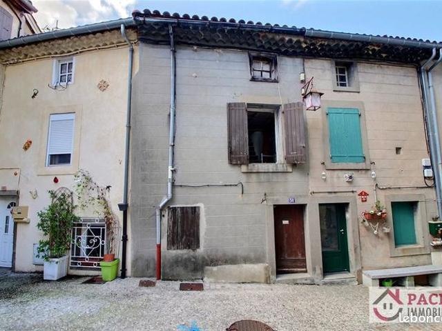 Maison 3 pièces 100 m²