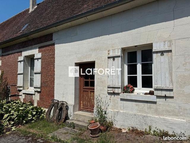 Maison 3 pièces 100 m²