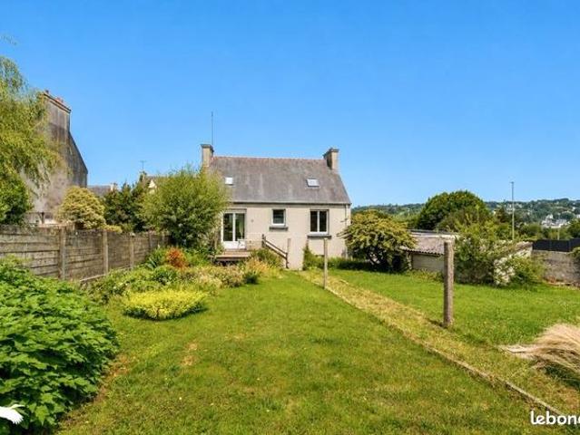 Maison 3 pièces 100 m²