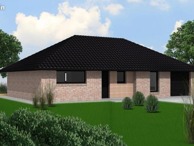 Maison 3 pièces 100 m²