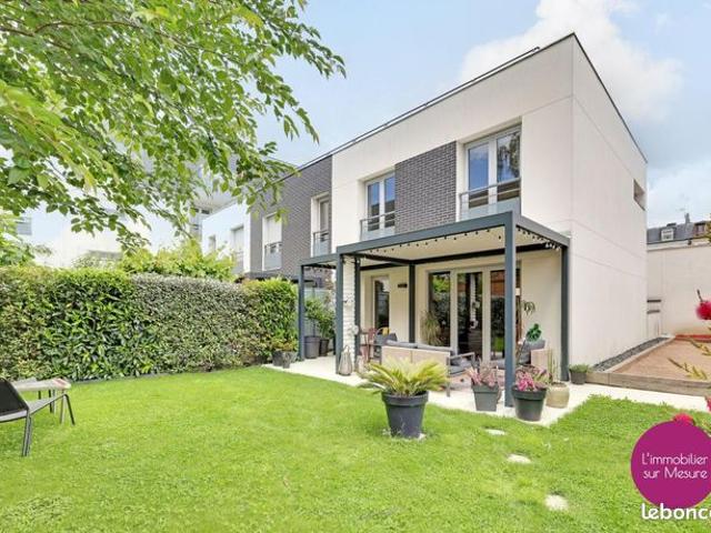 Maison 3 pièces 100 m²