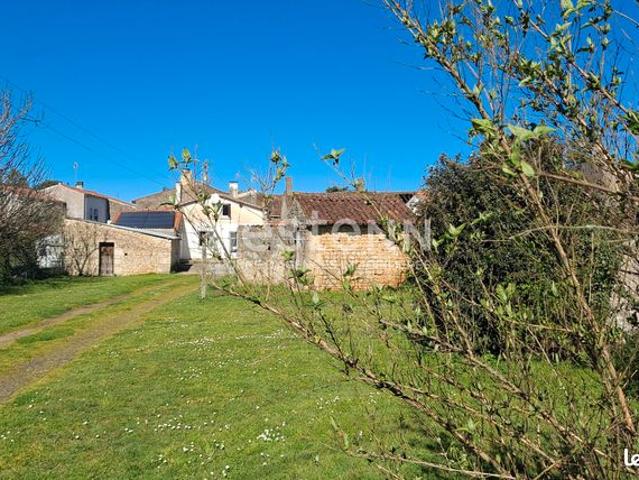 Maison 3 pièces 100 m²