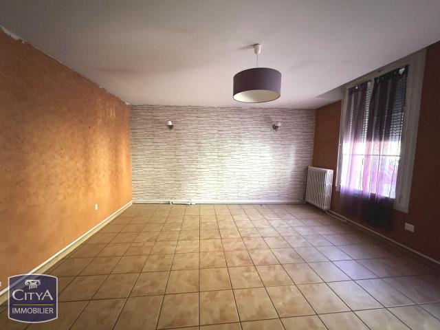 Maison 3 pièces 100 m²