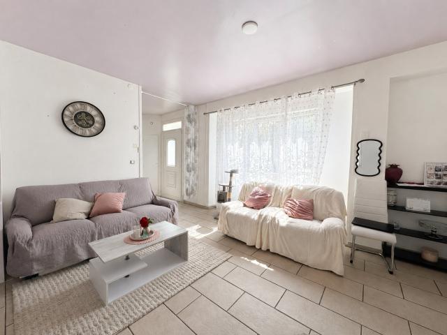 Maison 3 pièces 100 m²