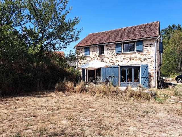 Maison 3 pièces 88 m²