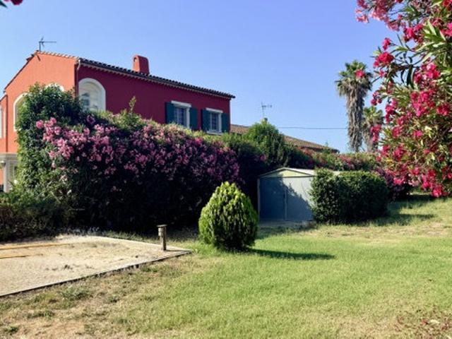 Maison 4 pièces 126 m²