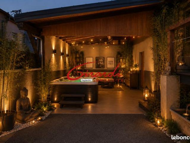 Maison 3 pièces 100 m²