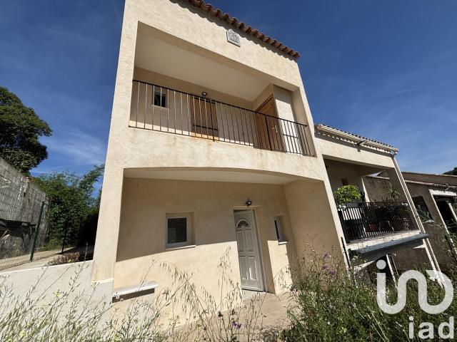 Maison 3 pièces 100 m²