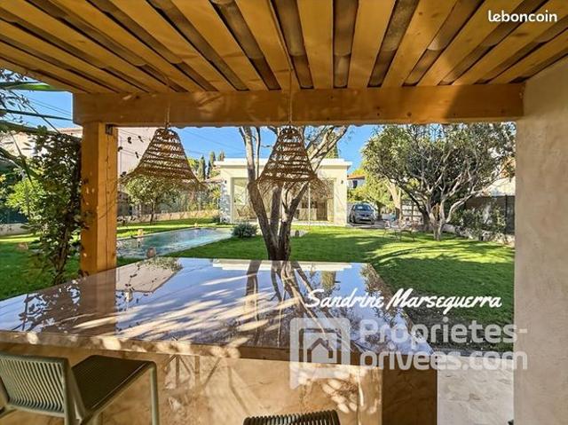 Maison 3 pièces 100 m²
