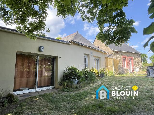 Maison 3 pièces 100 m²