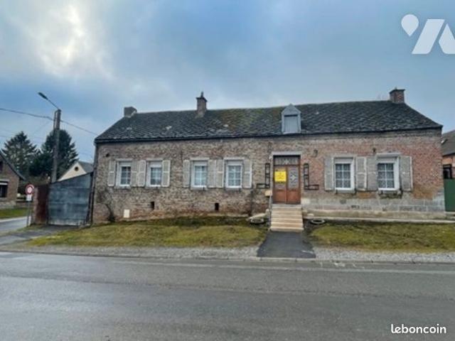 Maison 3 pièces 100 m²