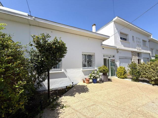 Maison 3 pièces 100 m²