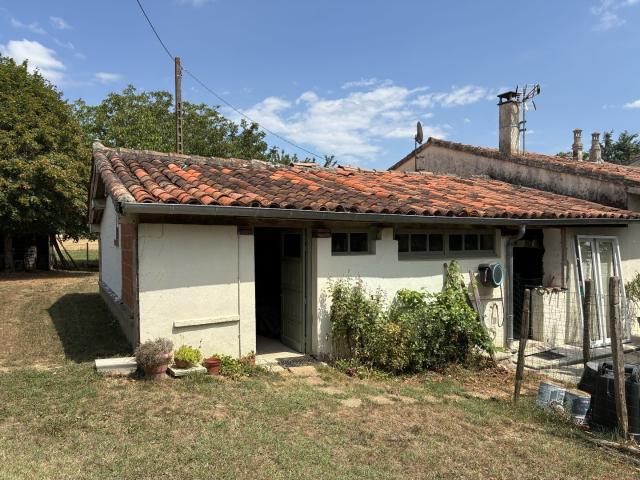 Maison 3 pièces 100 m²