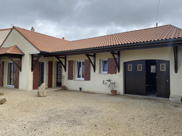 Maison 3 pièces 100 m²