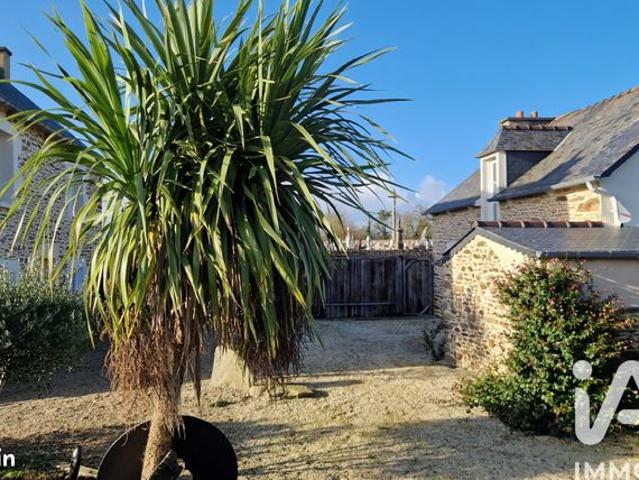 Maison 3 pièces 100 m²
