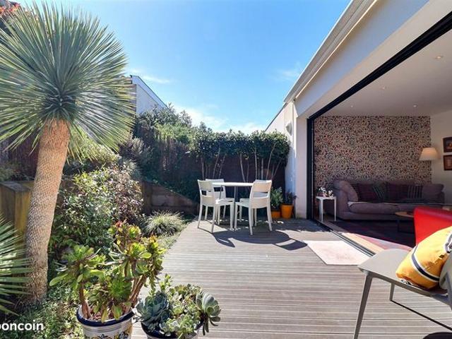 Maison 3 pièces 100 m²