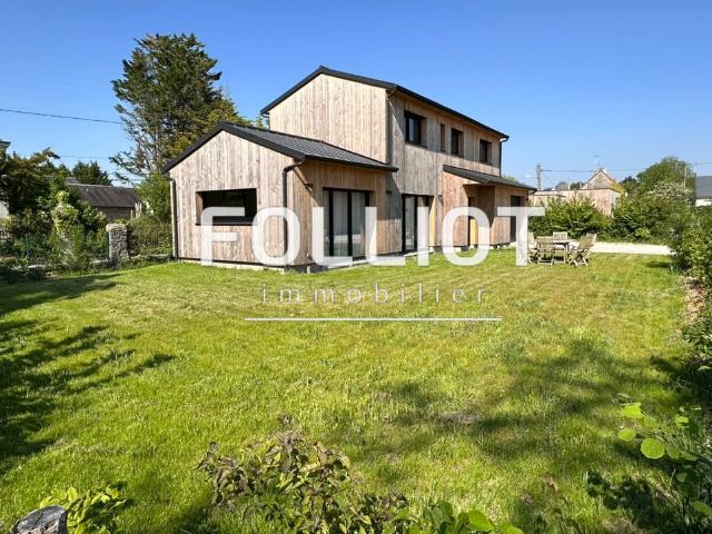 Maison 3 pièces 100 m²