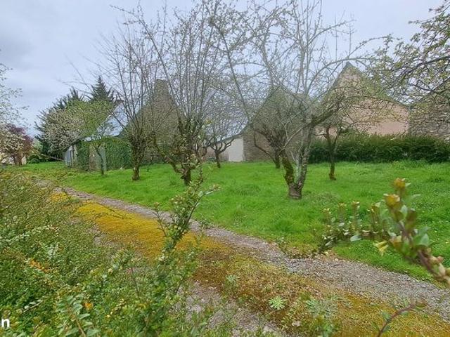 Maison 3 pièces 100 m²