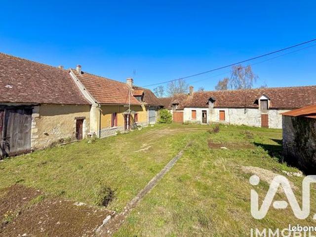Maison 3 pièces 100 m²