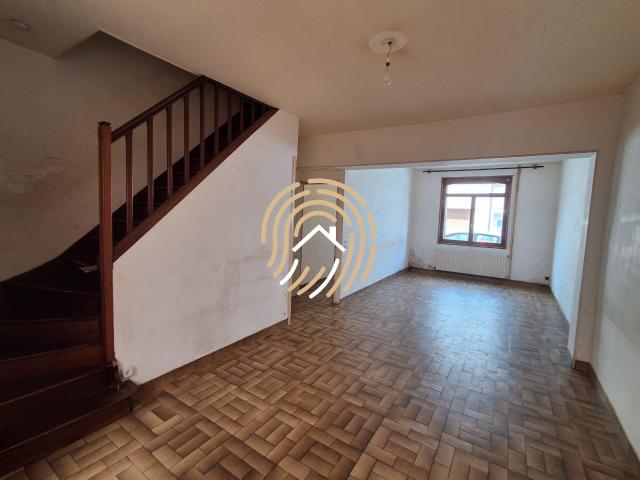 Maison 3 pièces 100 m²