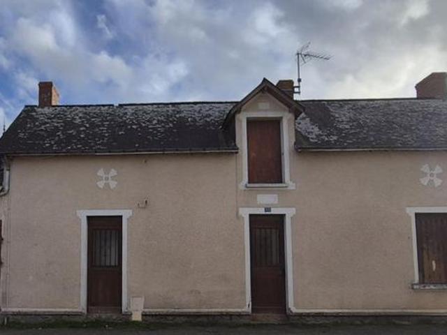 Maison 3 pièces 100 m²