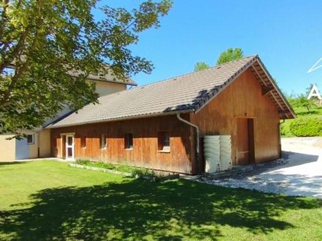 Maison 3 pièces 100 m²