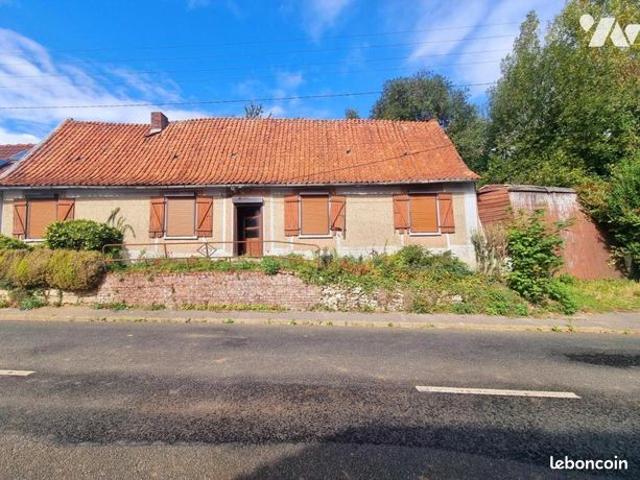Maison 3 pièces 100 m²