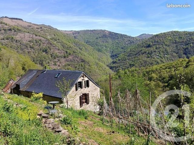 Maison 3 pièces 100 m²