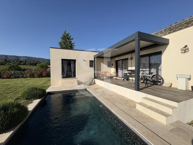 Maison 3 pièces 100 m²