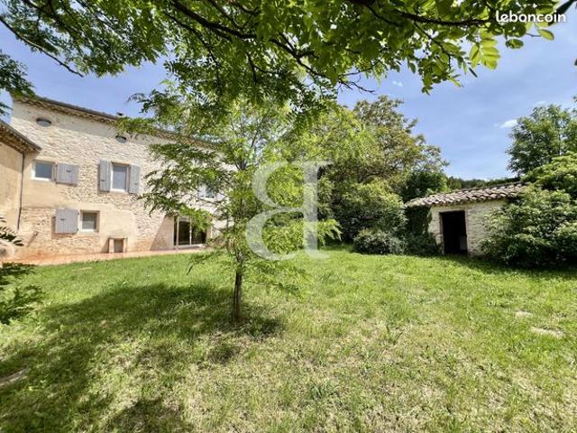 Maison 3 pièces 100 m²