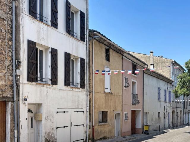 Maison 3 pièces 100 m²